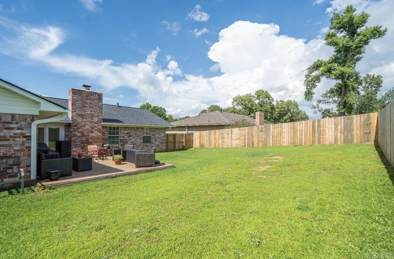 Emerald Pines Estates - Residential