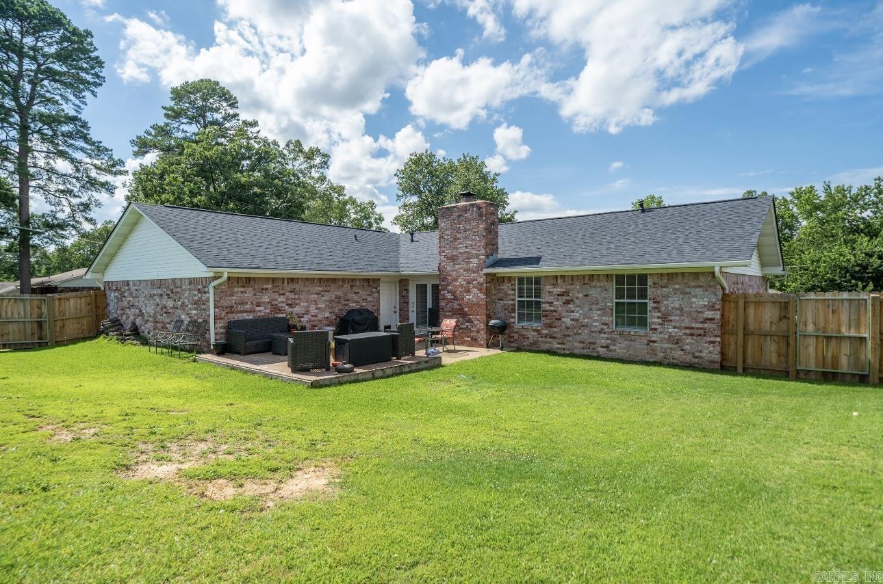 Emerald Pines Estates - Residential