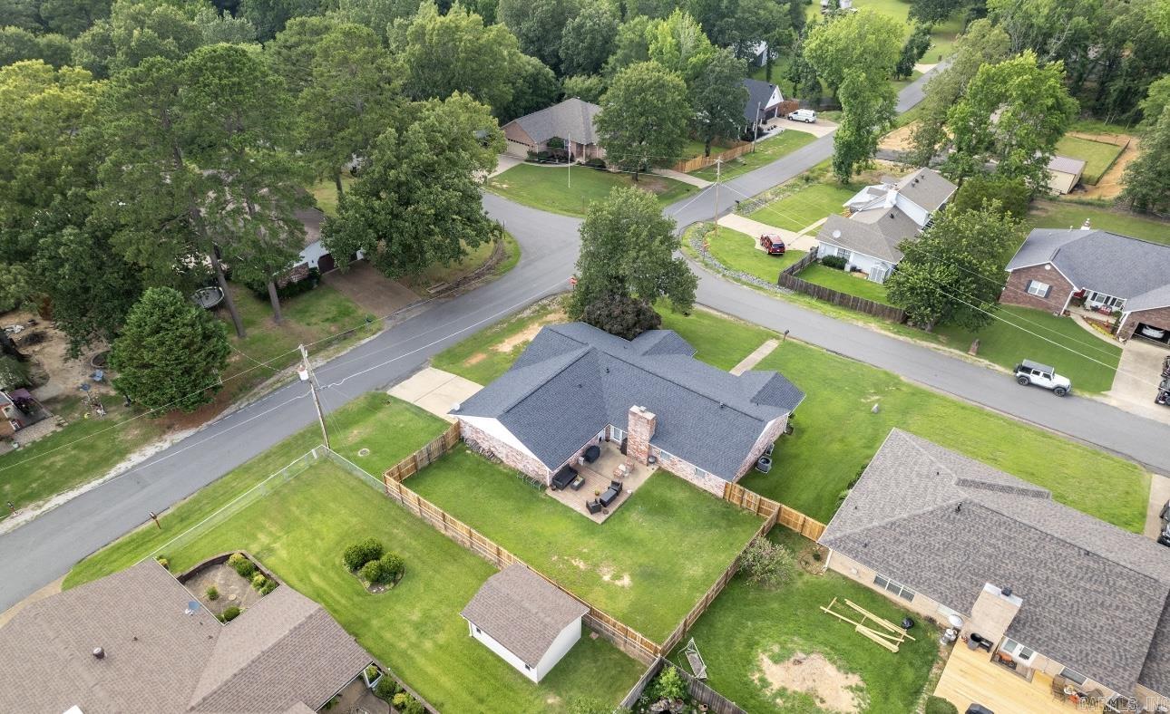 Emerald Pines Estates - Residential