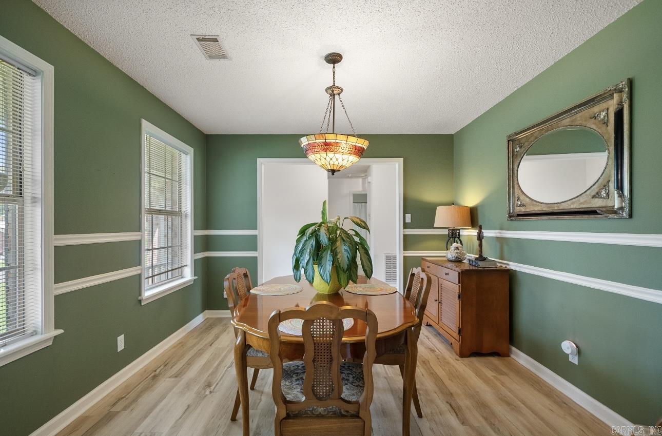 Emerald Pines Estates - Residential