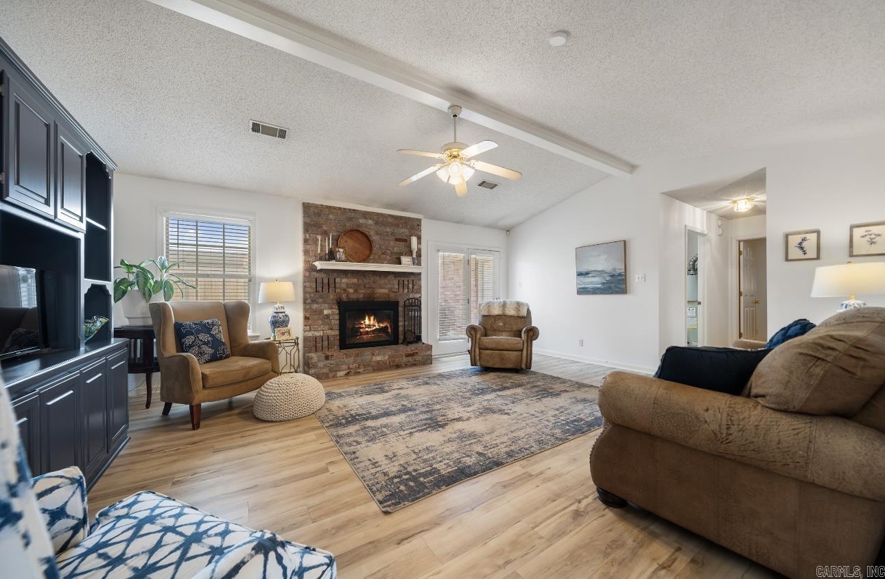 Emerald Pines Estates - Residential