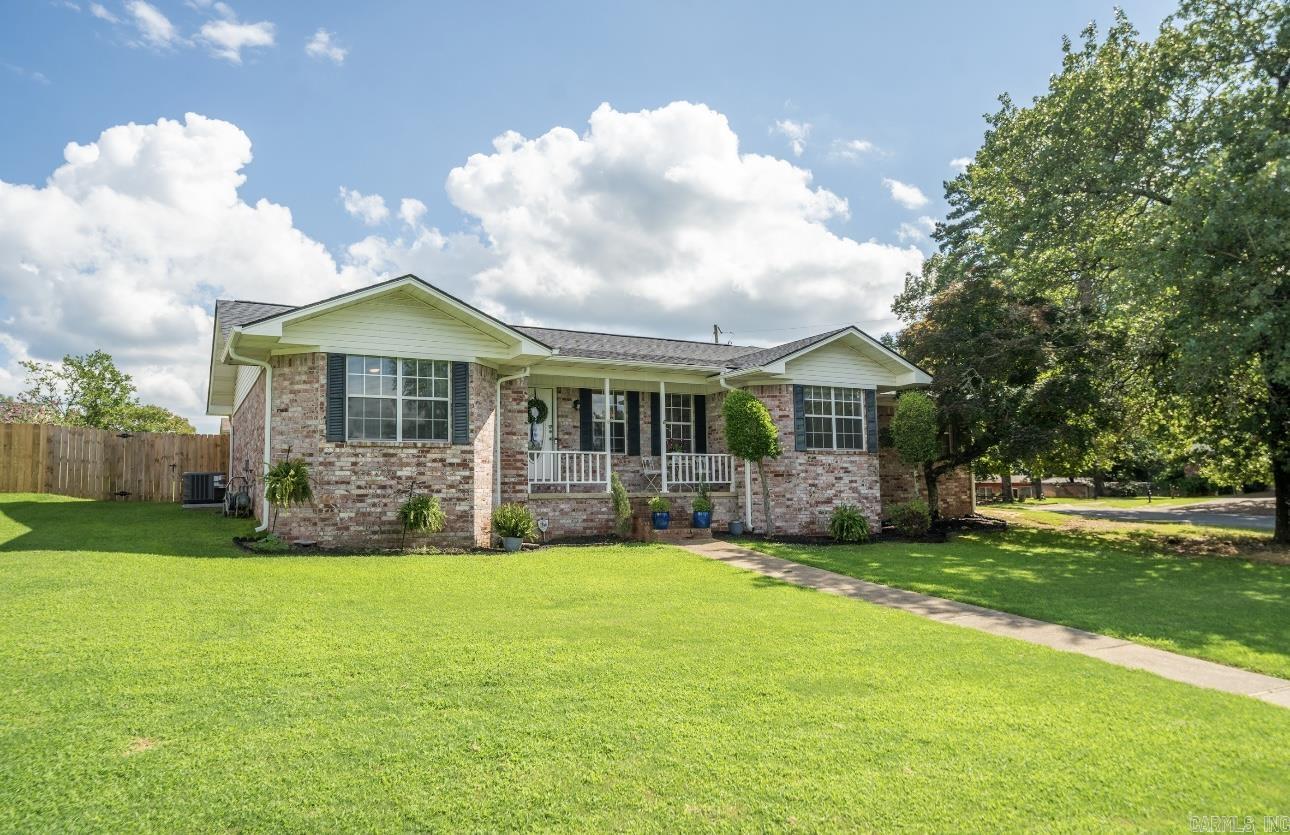 Emerald Pines Estates - Residential