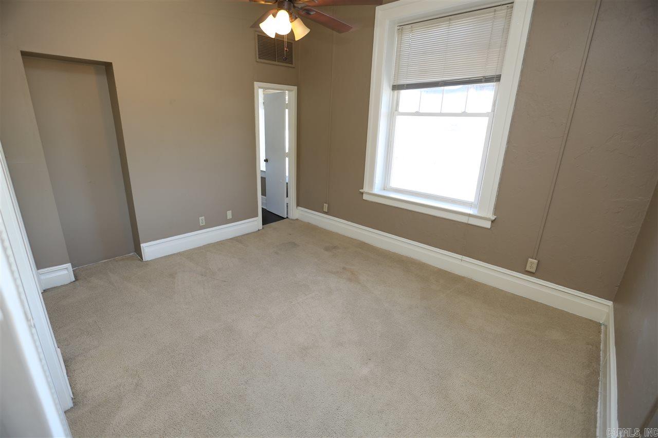 City of Little Rock L8 - Residential Lease