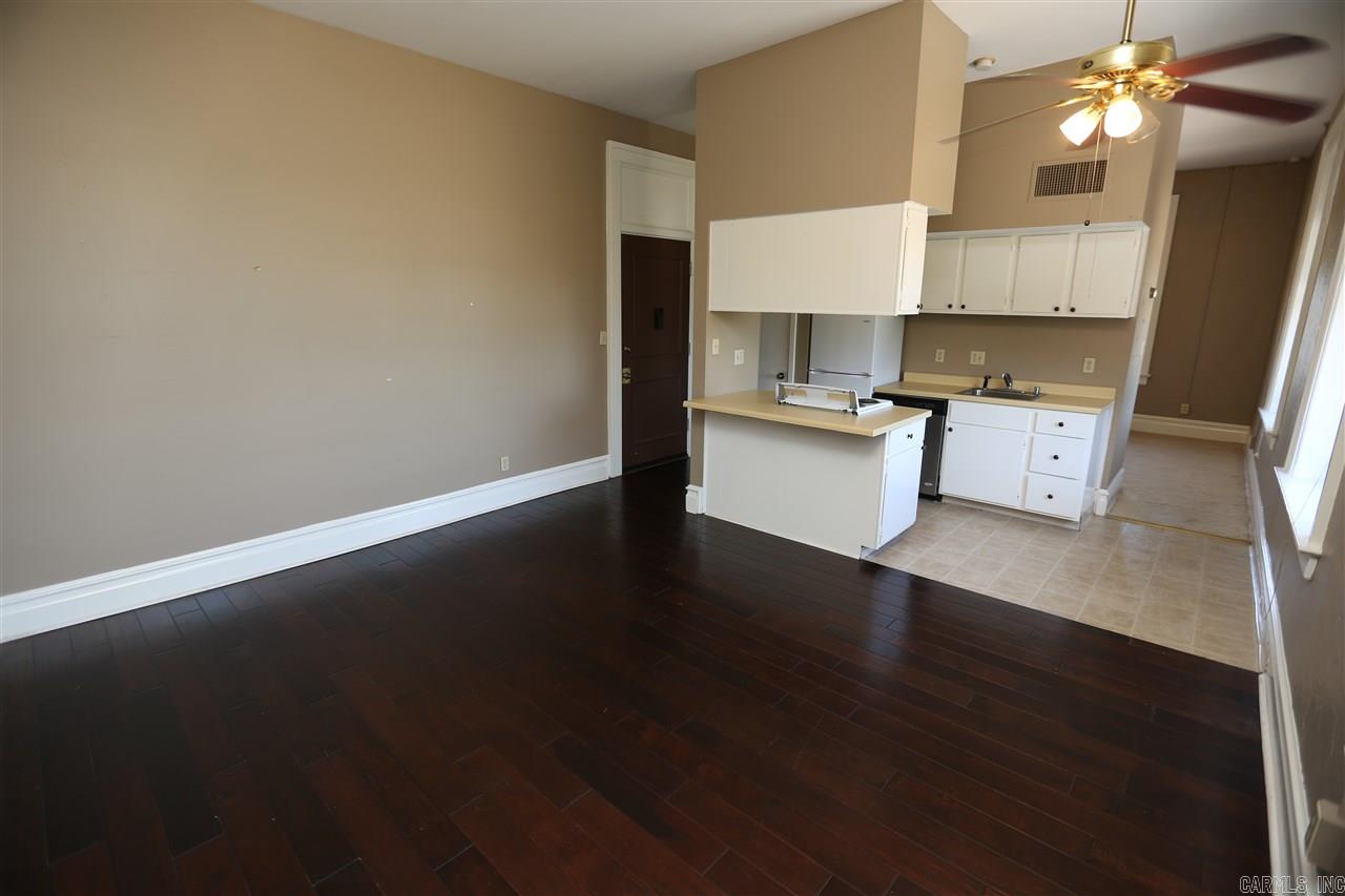 City of Little Rock L8 - Residential Lease