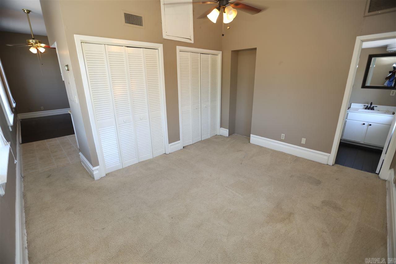 City of Little Rock L8 - Residential Lease