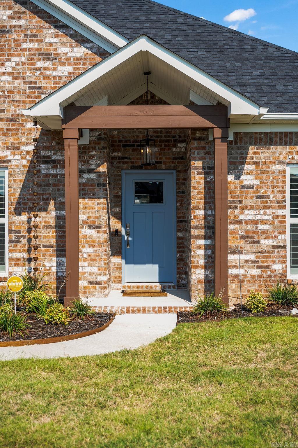 East Meadows - Residential