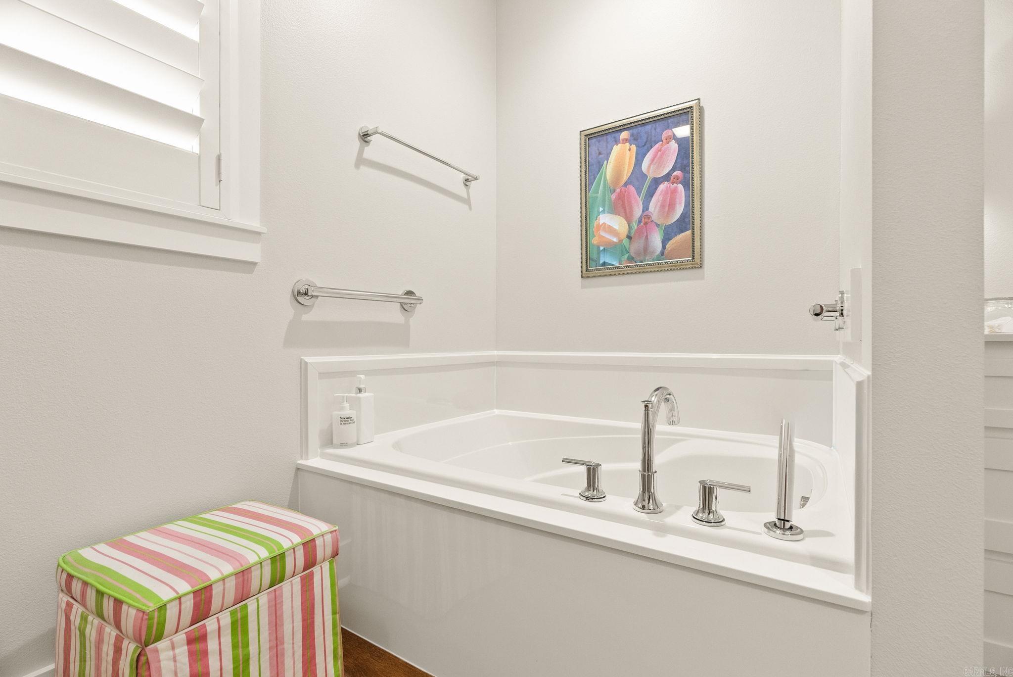 East Meadows - Residential