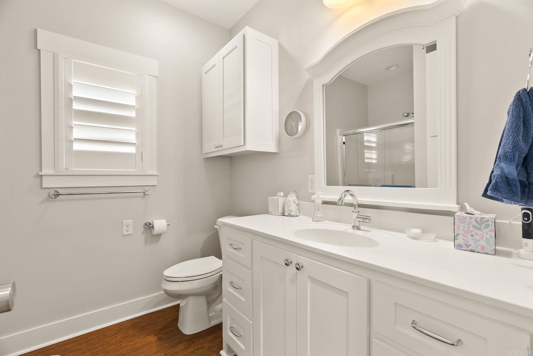 East Meadows - Residential