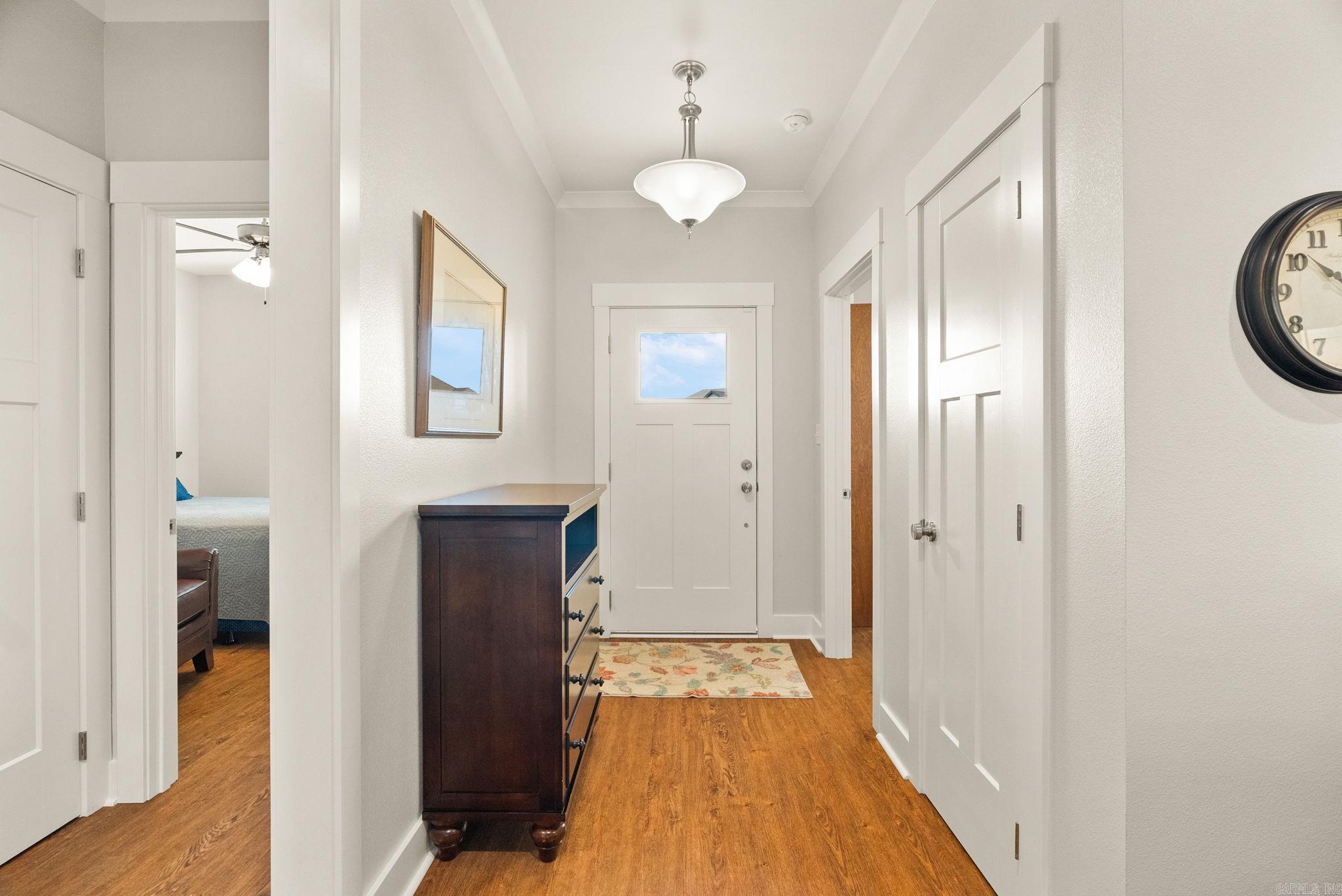 East Meadows - Residential