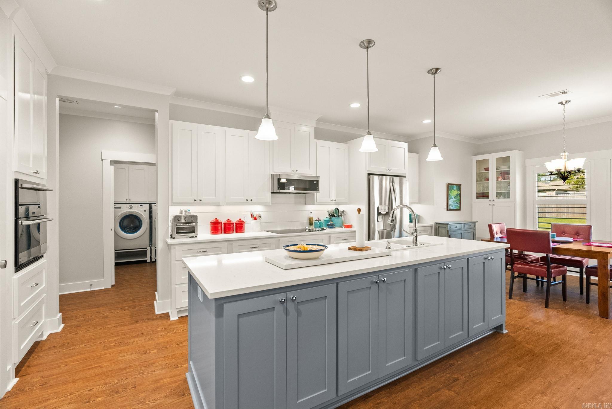 East Meadows - Residential