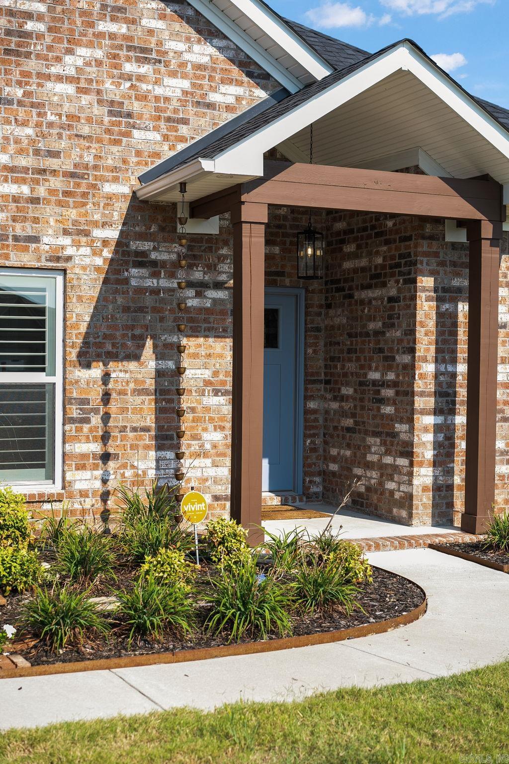 East Meadows - Residential