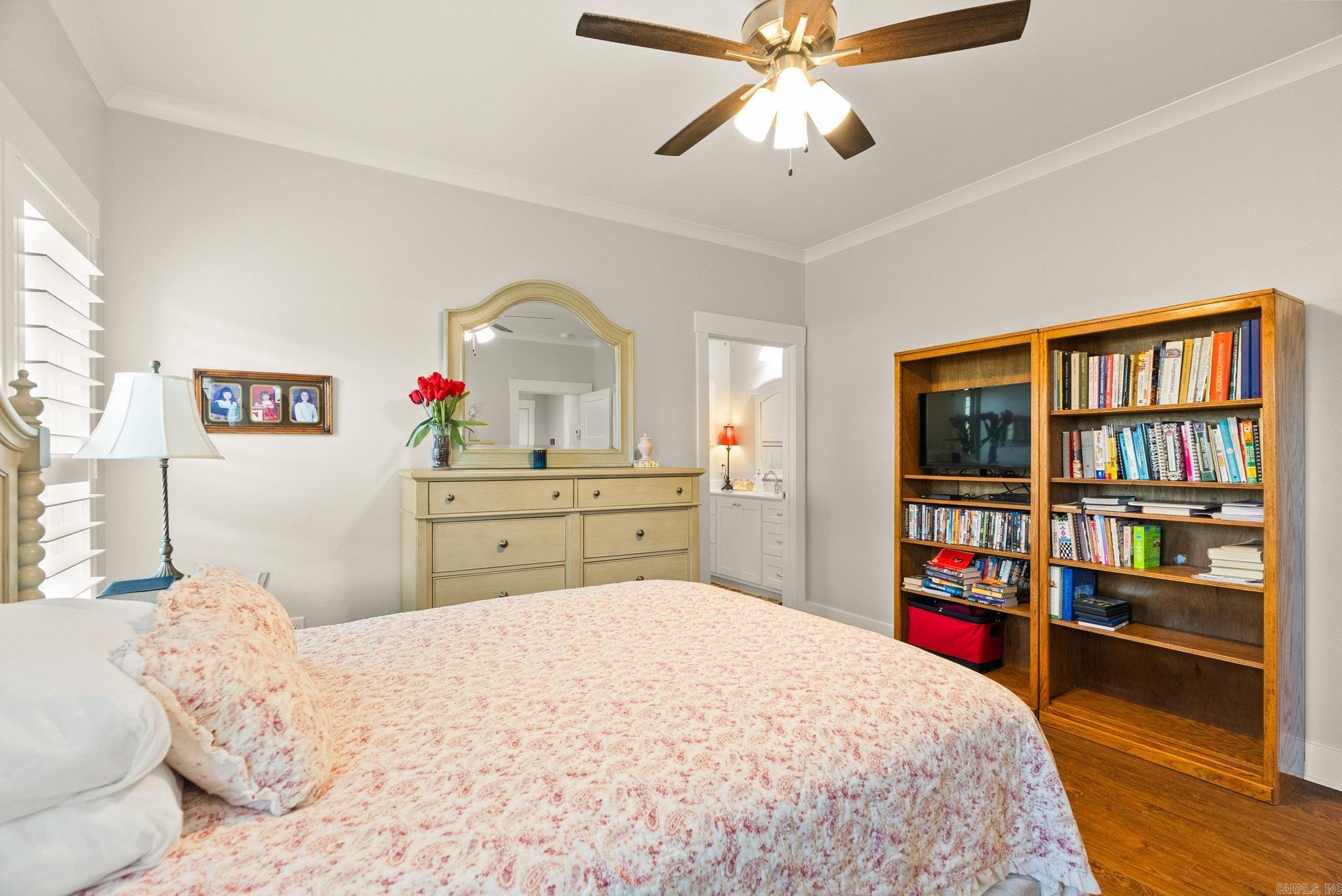 East Meadows - Residential