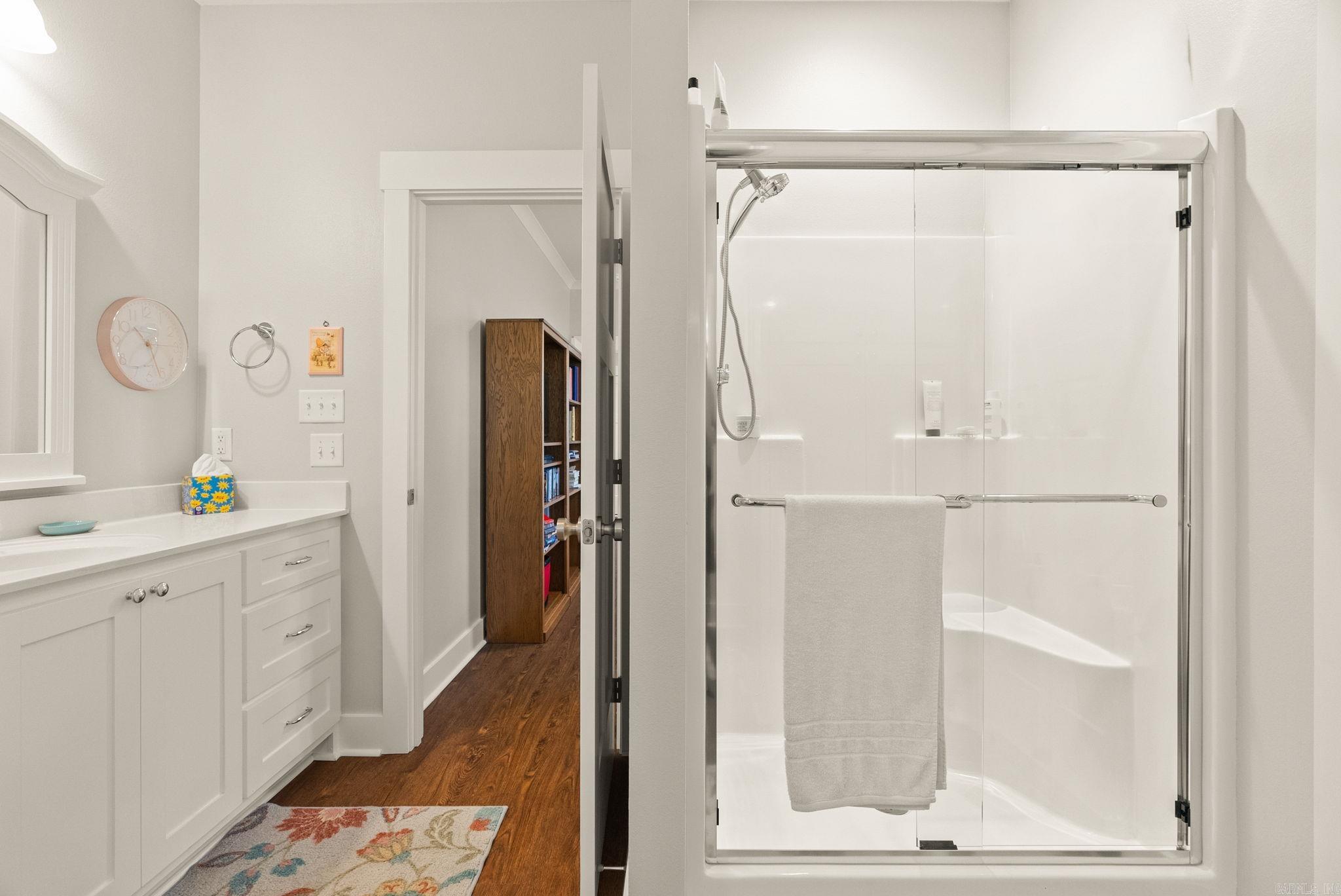 East Meadows - Residential