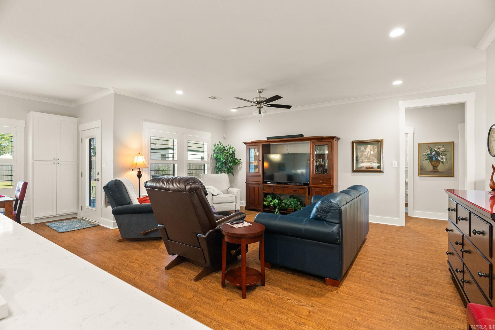 East Meadows - Residential