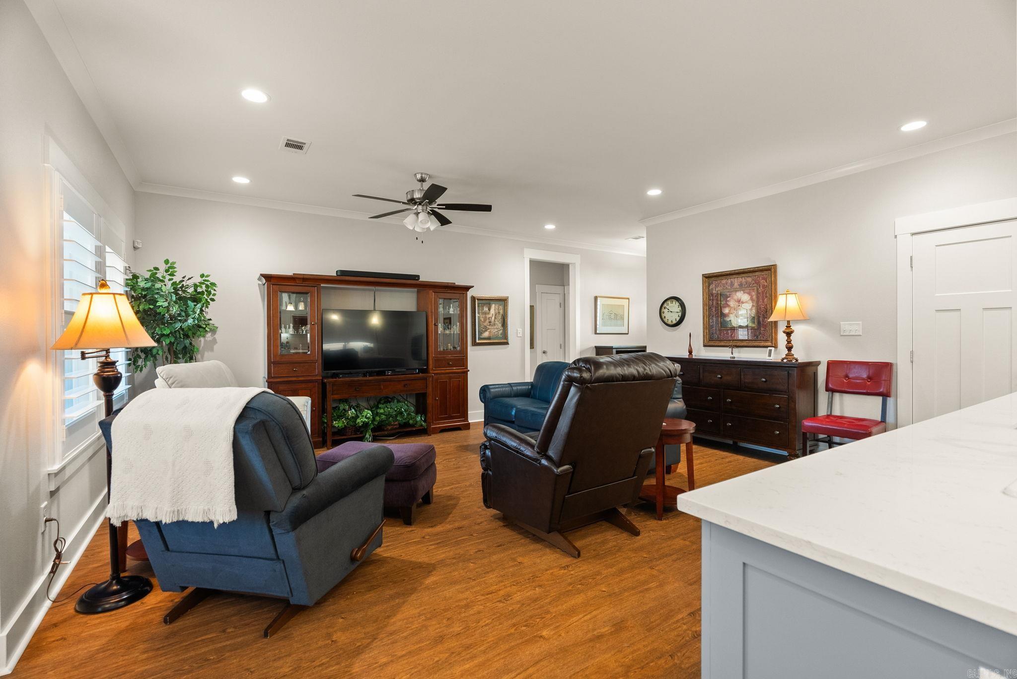 East Meadows - Residential