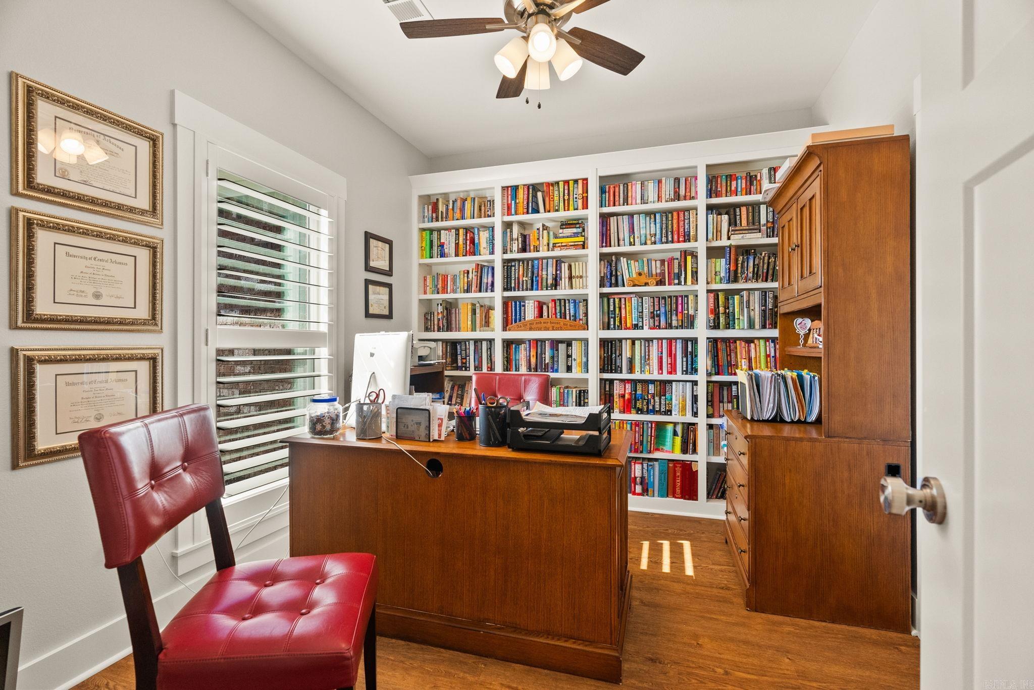 East Meadows - Residential