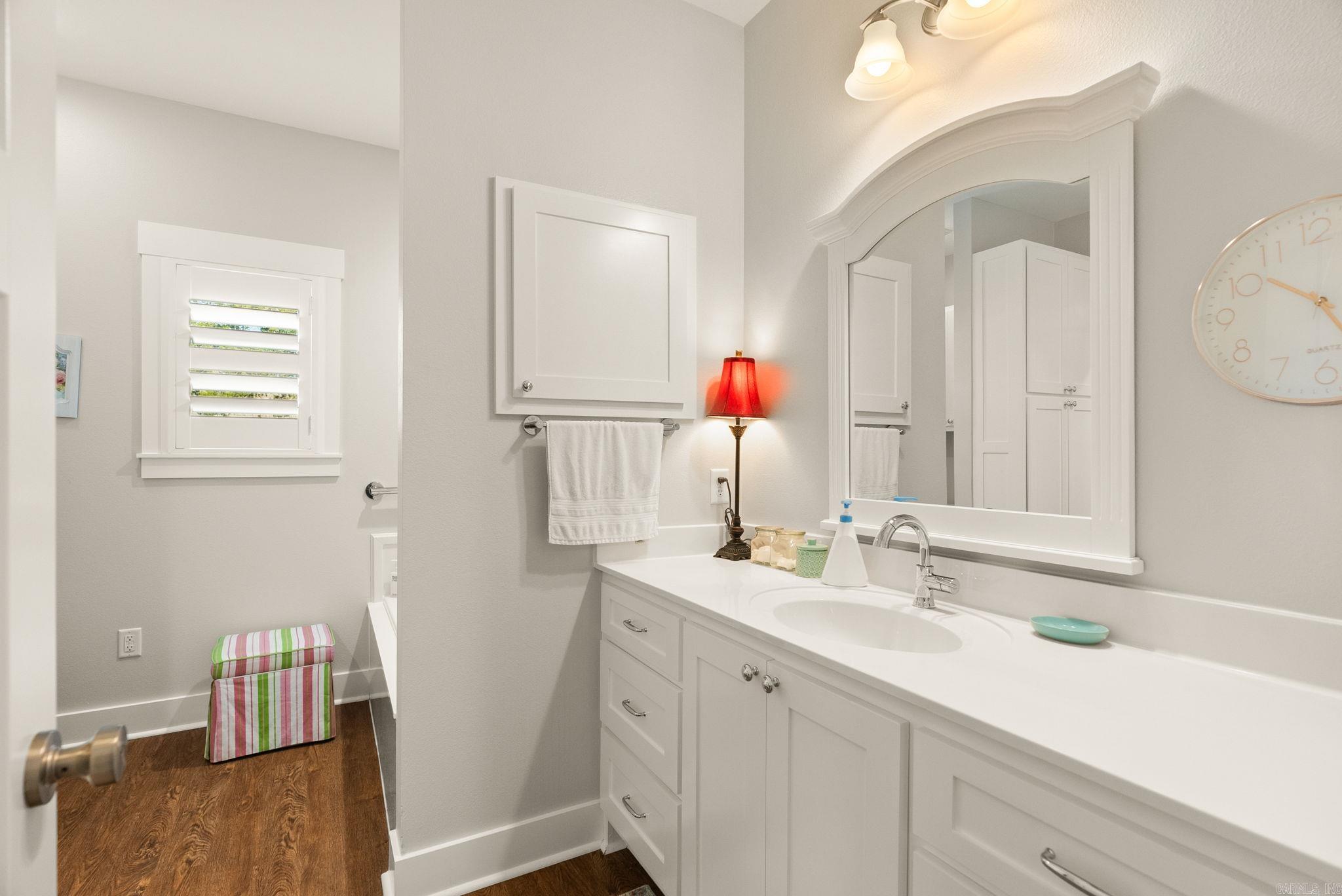 East Meadows - Residential