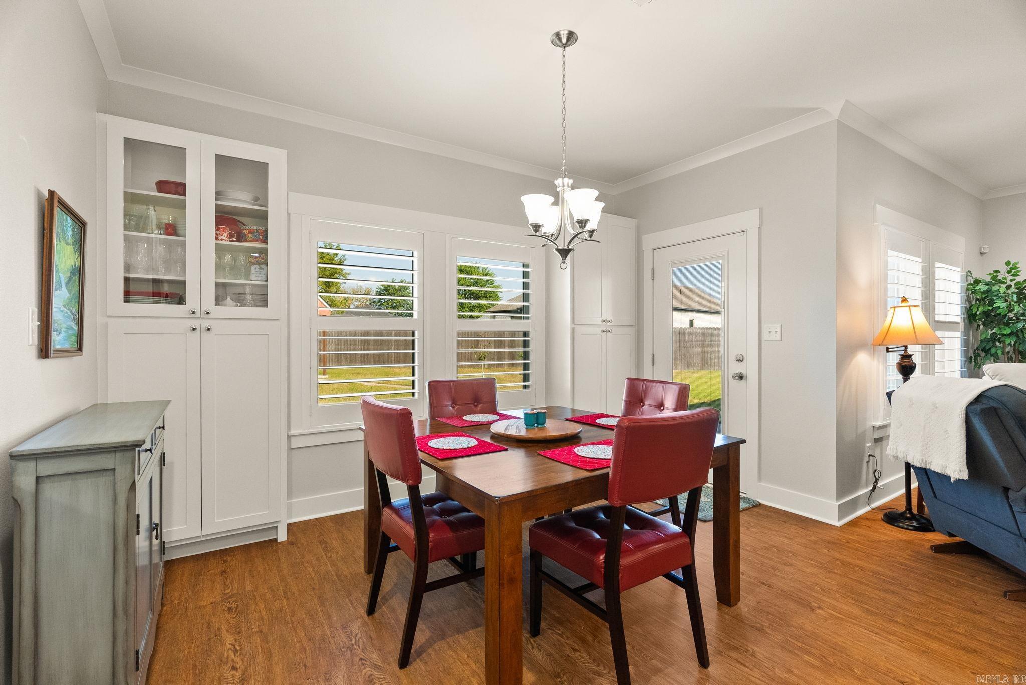 East Meadows - Residential