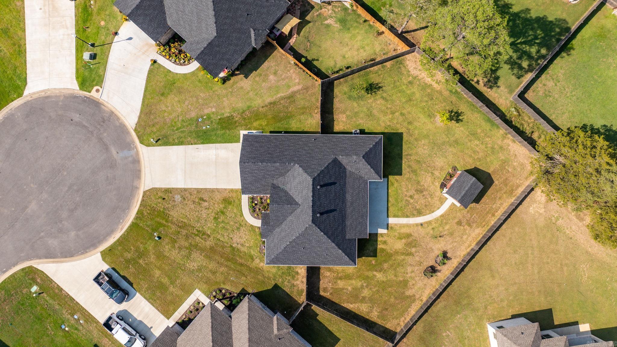 East Meadows - Residential