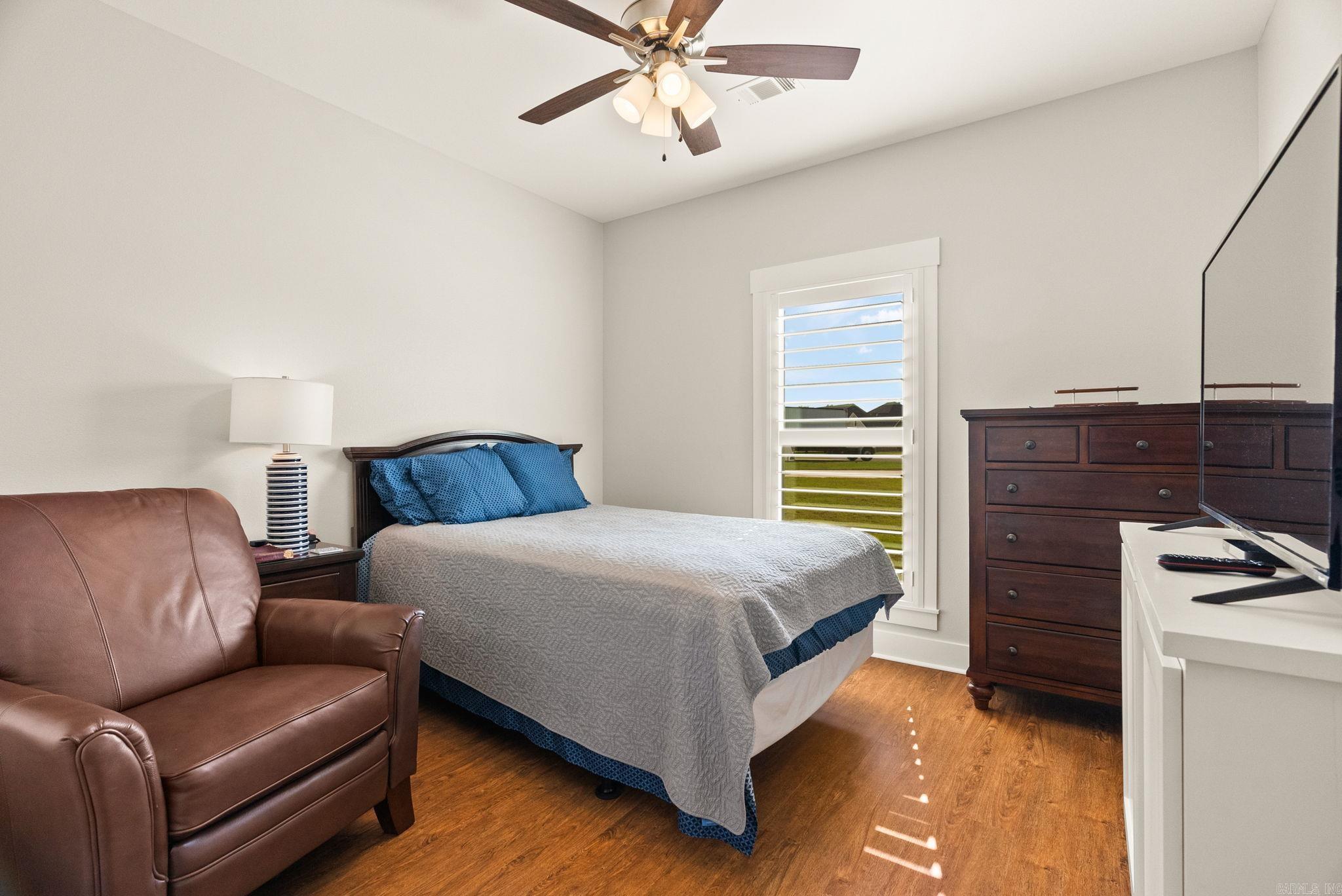 East Meadows - Residential