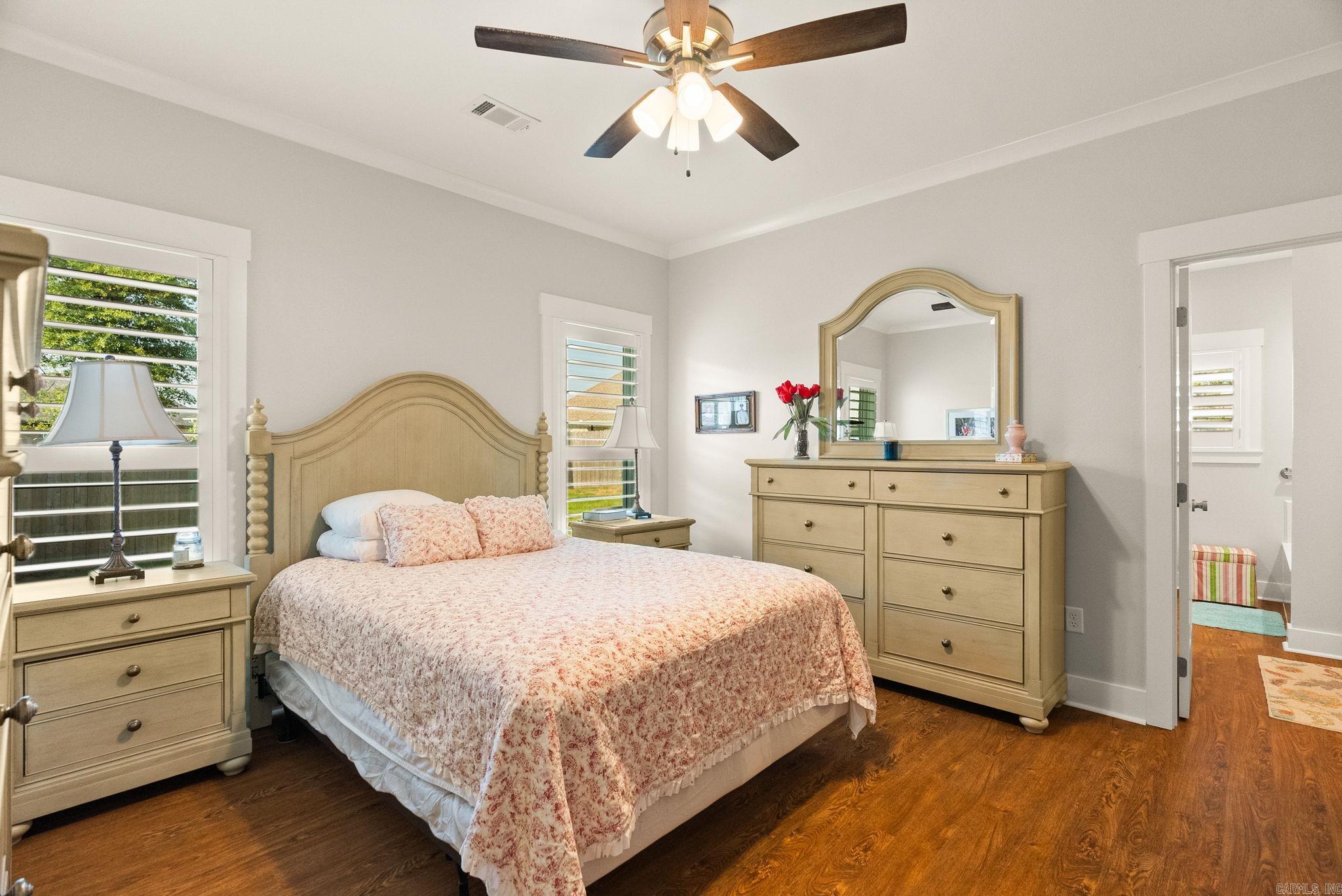 East Meadows - Residential