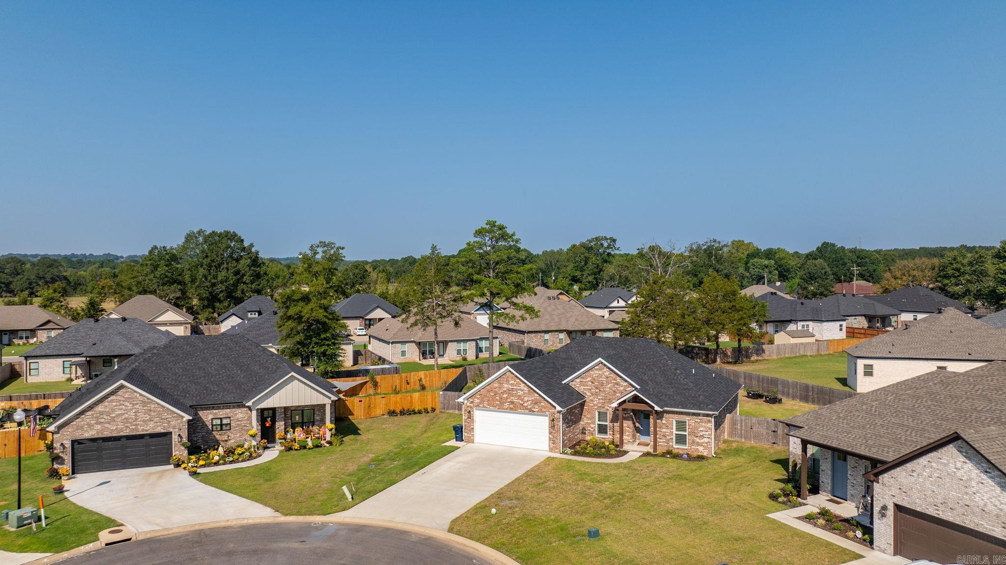 East Meadows - Residential