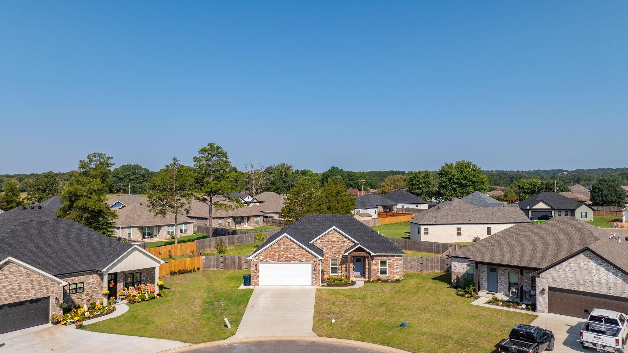 East Meadows - Residential