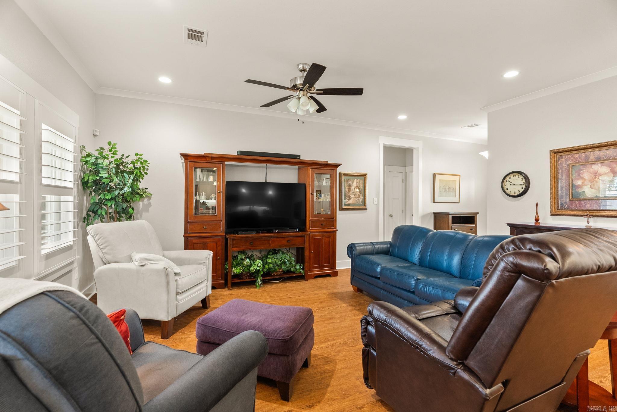 East Meadows - Residential