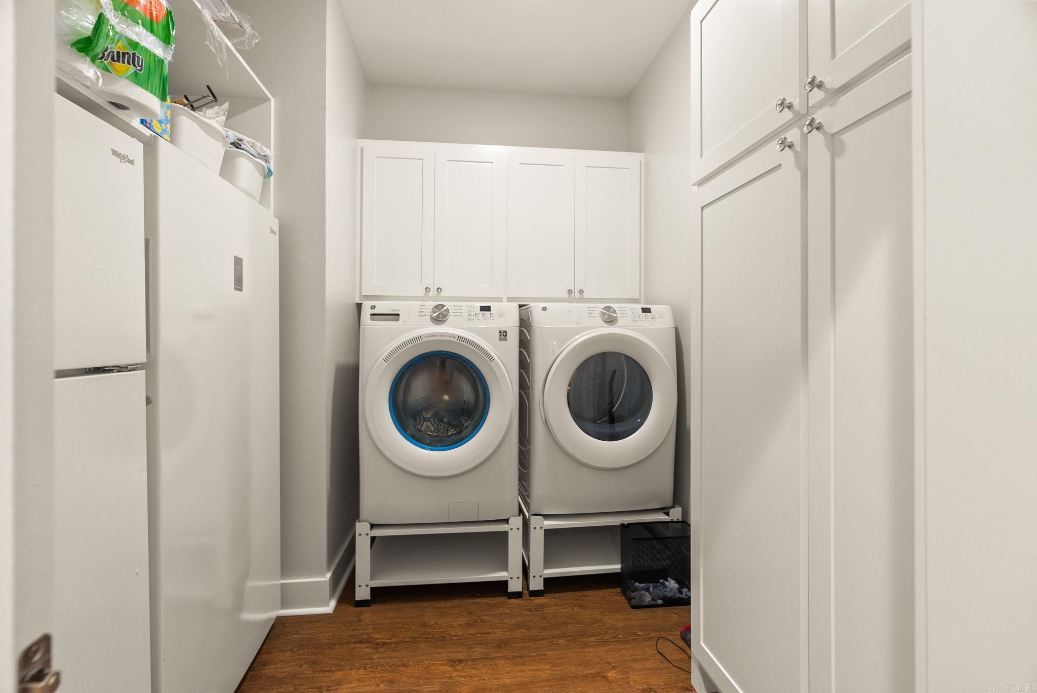 East Meadows - Residential