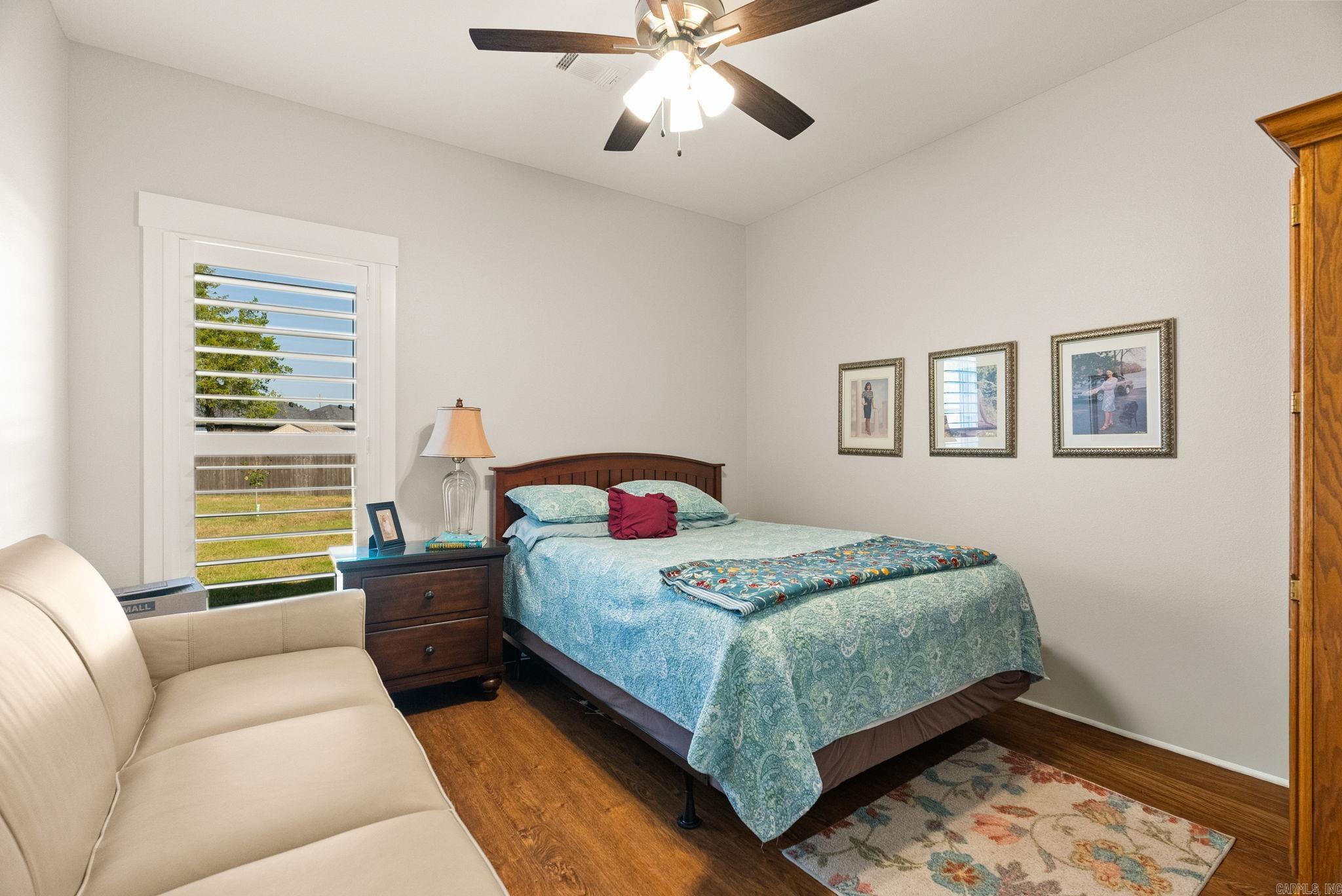 East Meadows - Residential