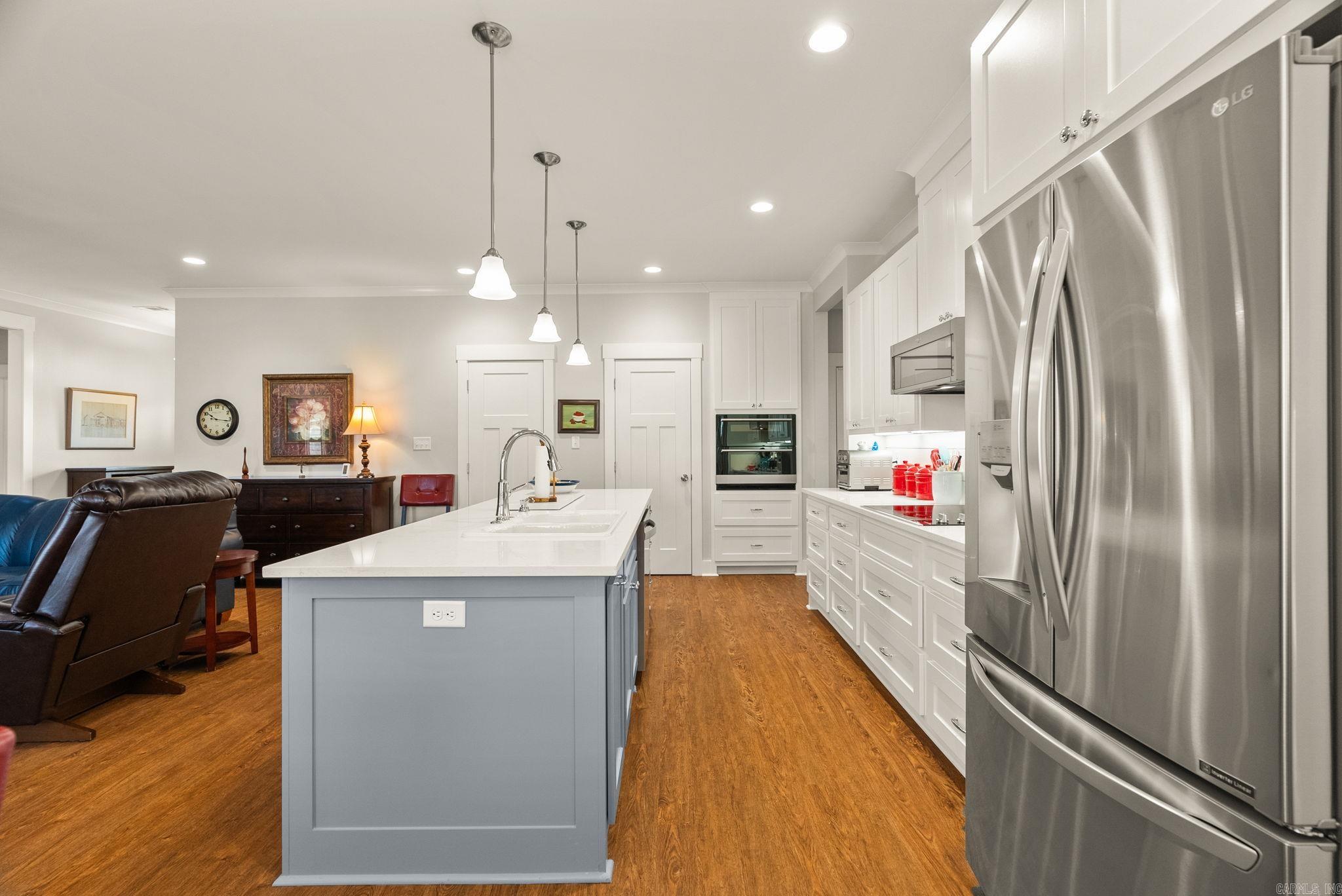 East Meadows - Residential