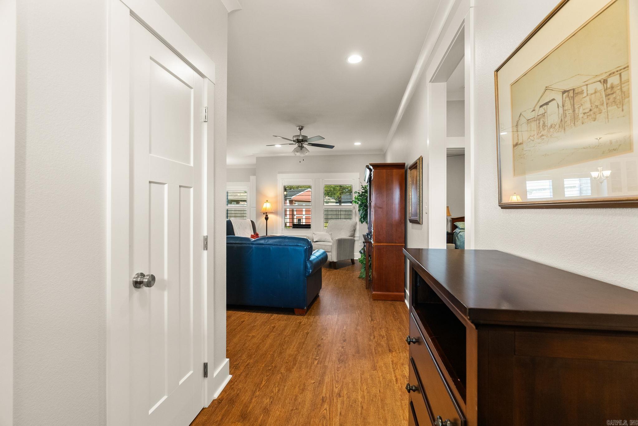 East Meadows - Residential