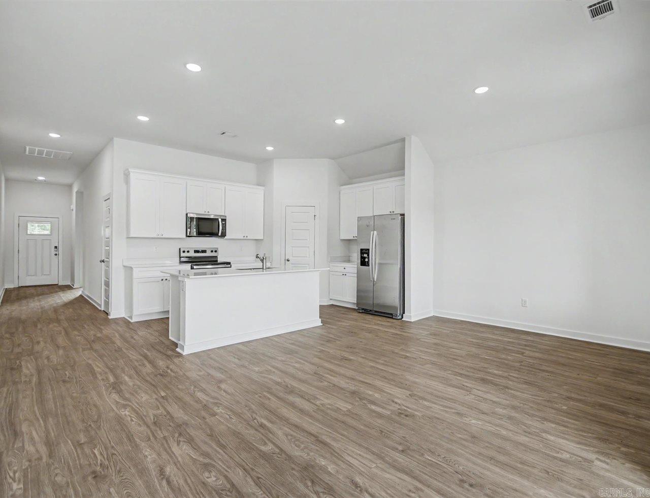 RIVER PLANTATION SUBDIVISION PHA - Residential