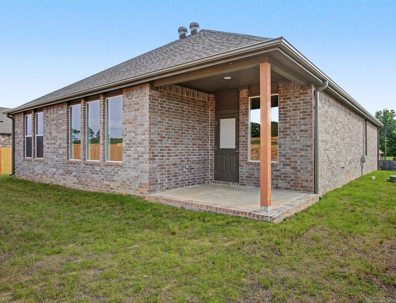 RIVER PLANTATION SUBDIVISION PHA - Residential