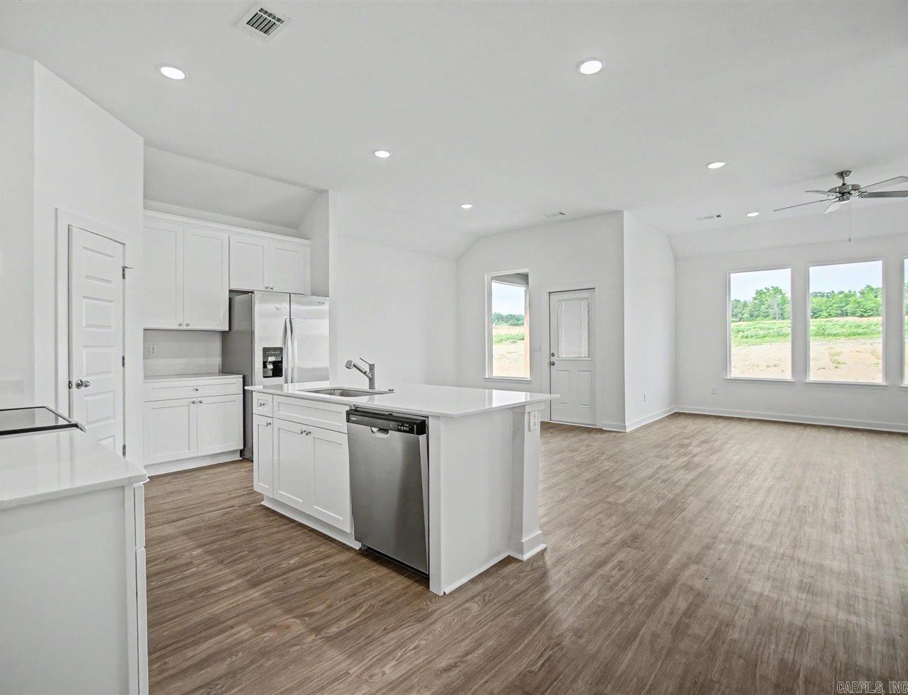 RIVER PLANTATION SUBDIVISION PHA - Residential