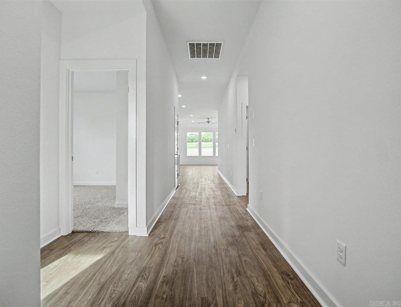 RIVER PLANTATION SUBDIVISION PHA - Residential