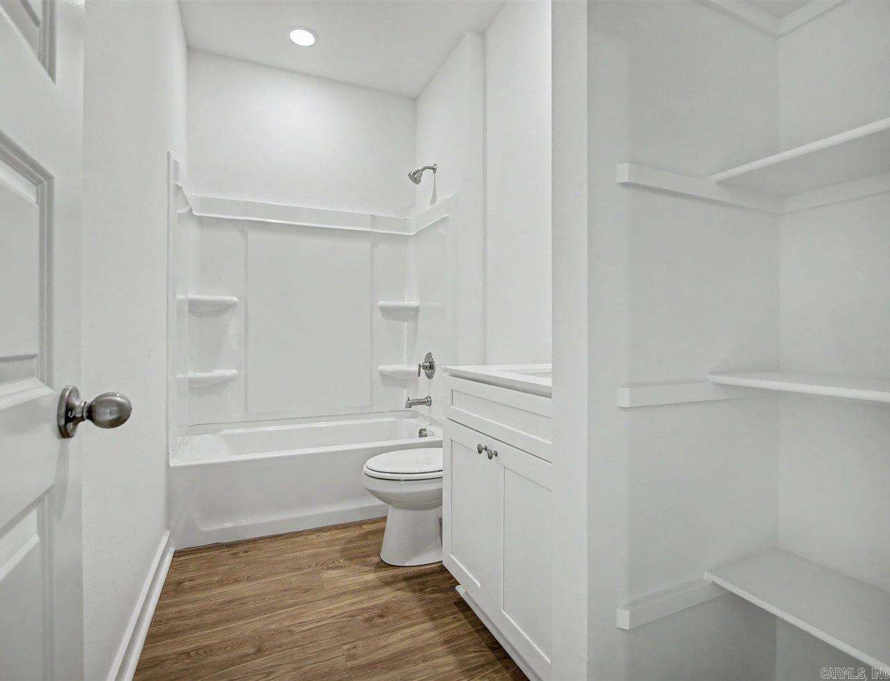 RIVER PLANTATION SUBDIVISION PHA - Residential