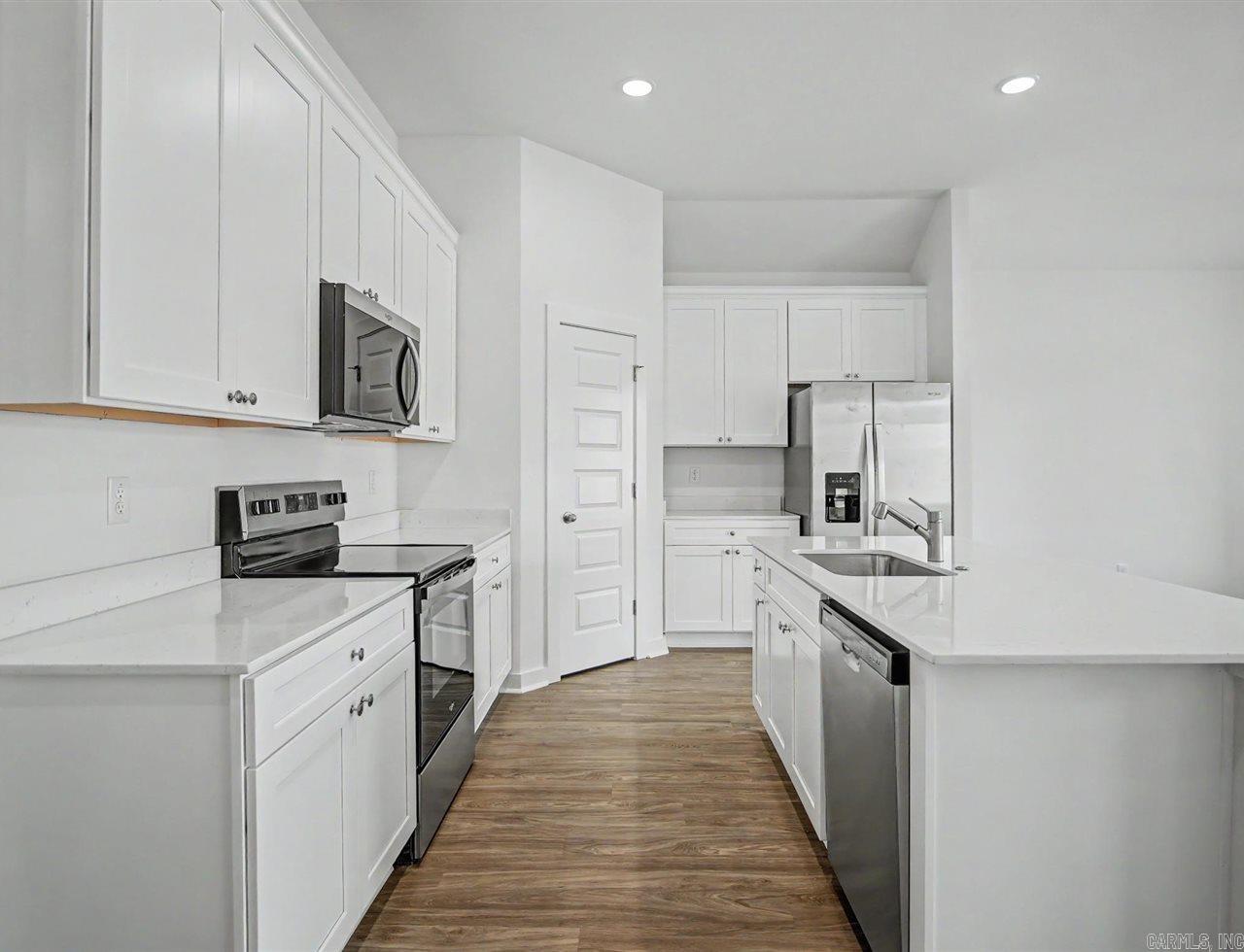 RIVER PLANTATION SUBDIVISION PHA - Residential