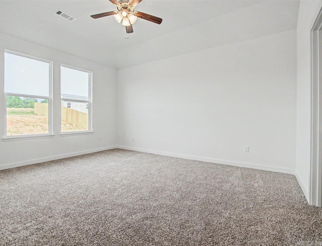 RIVER PLANTATION SUBDIVISION PHA - Residential
