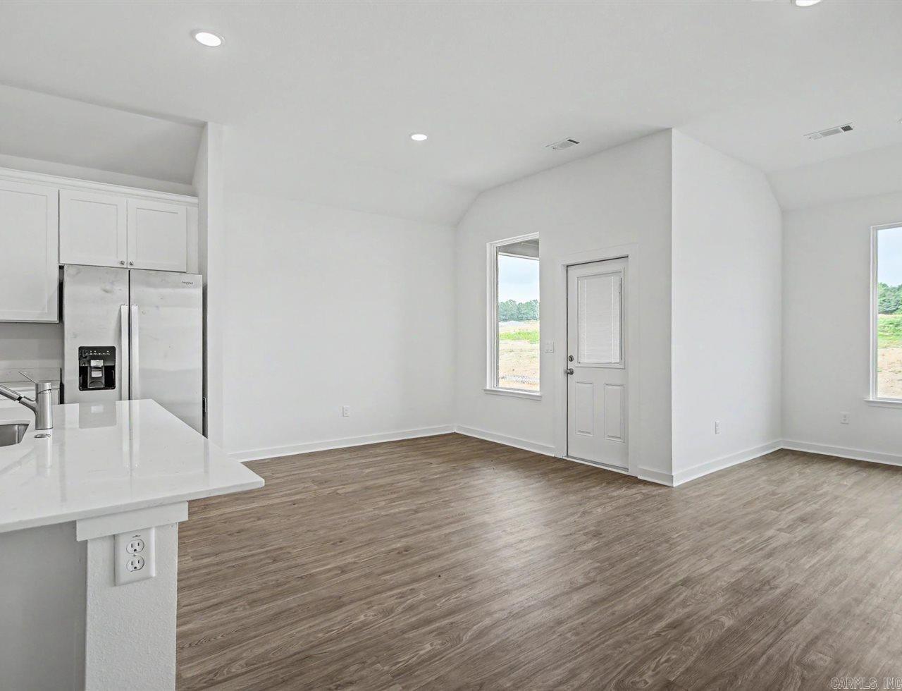 RIVER PLANTATION SUBDIVISION PHA - Residential