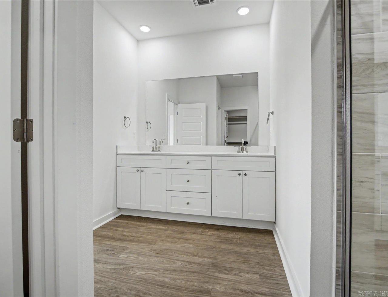 RIVER PLANTATION SUBDIVISION PHA - Residential