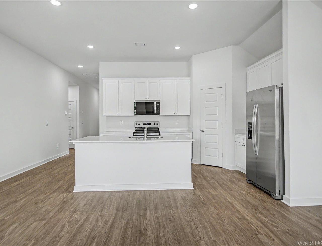 RIVER PLANTATION SUBDIVISION PHA - Residential