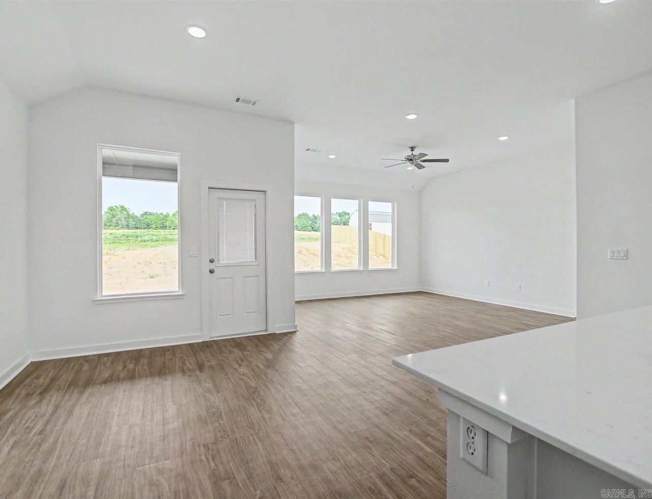 RIVER PLANTATION SUBDIVISION PHA - Residential