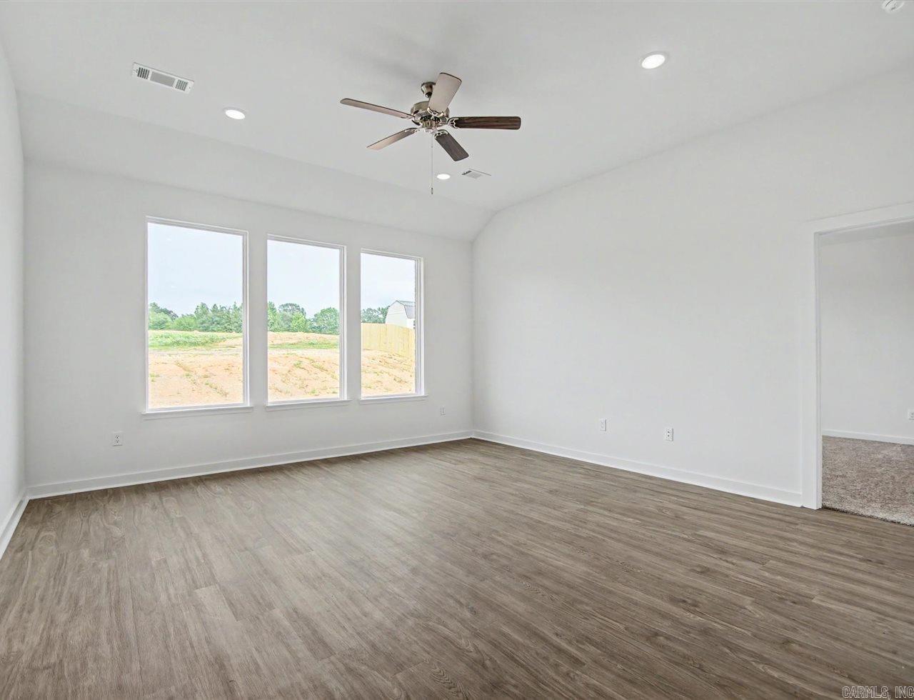 RIVER PLANTATION SUBDIVISION PHA - Residential