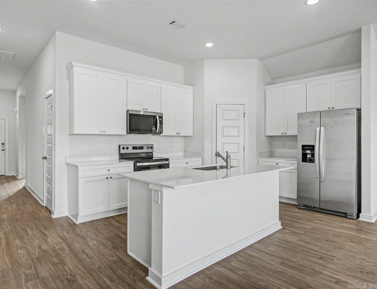 RIVER PLANTATION SUBDIVISION PHA - Residential