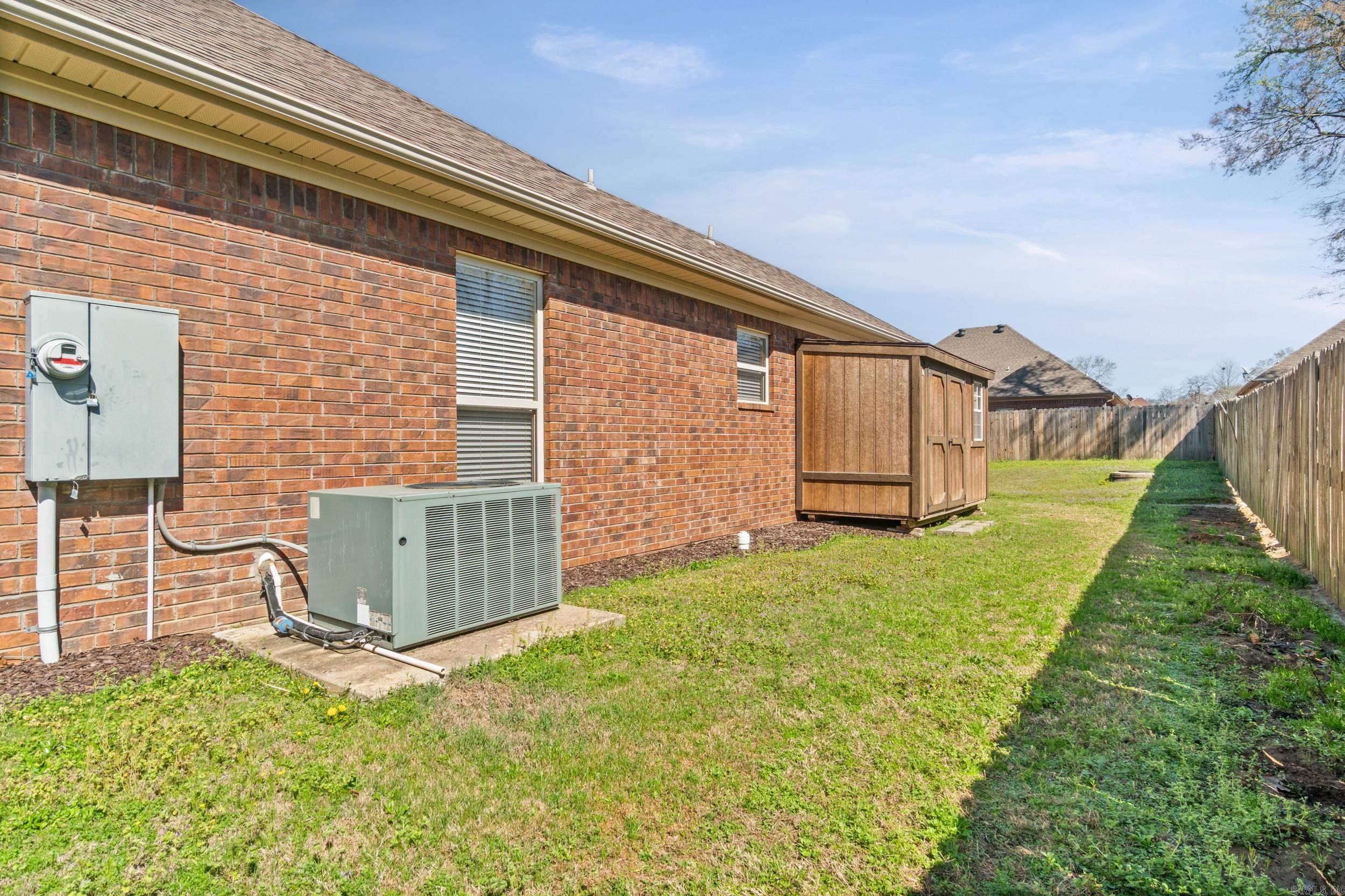 TRADEWINDS - Residential