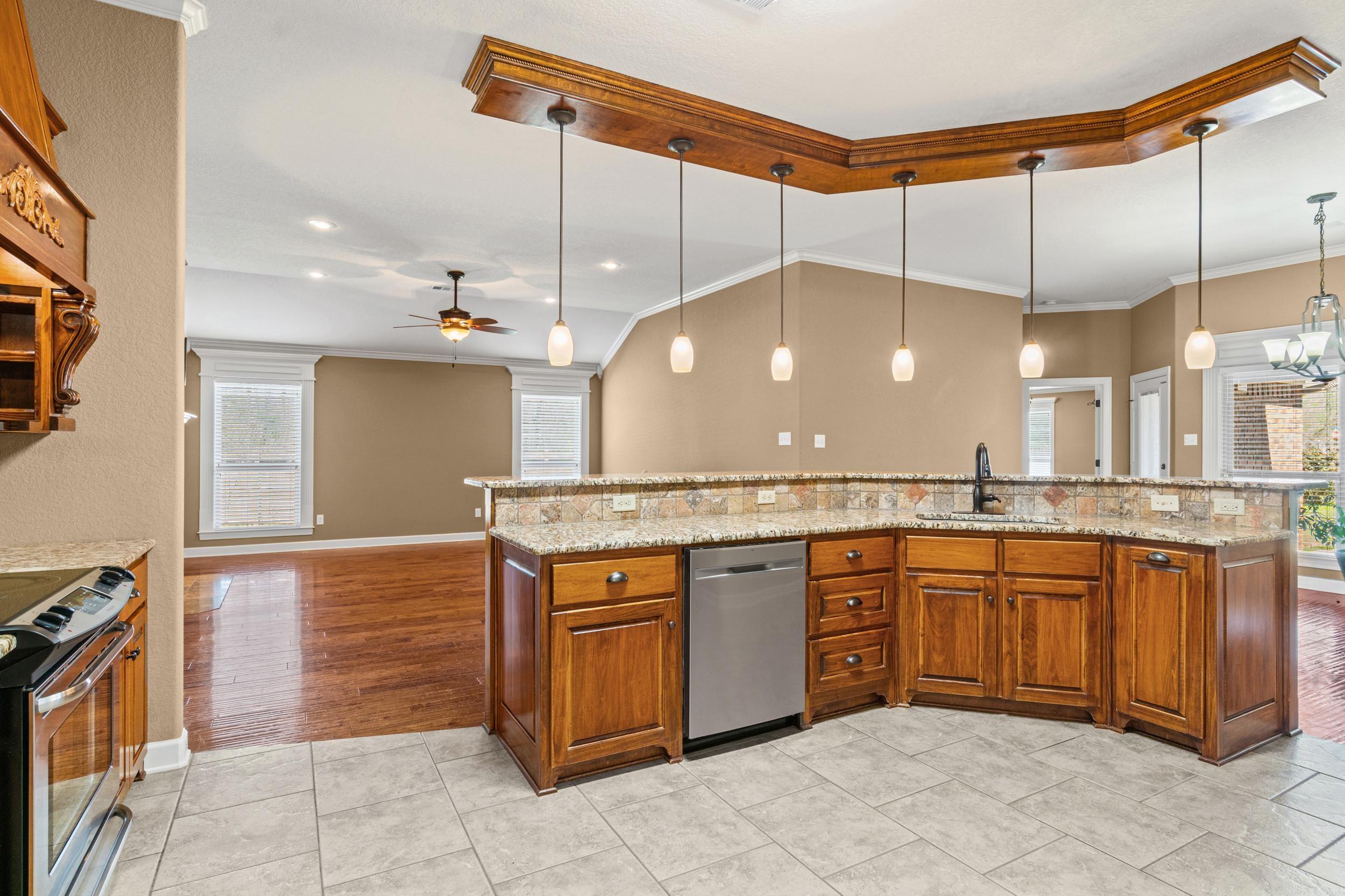 TRADEWINDS - Residential