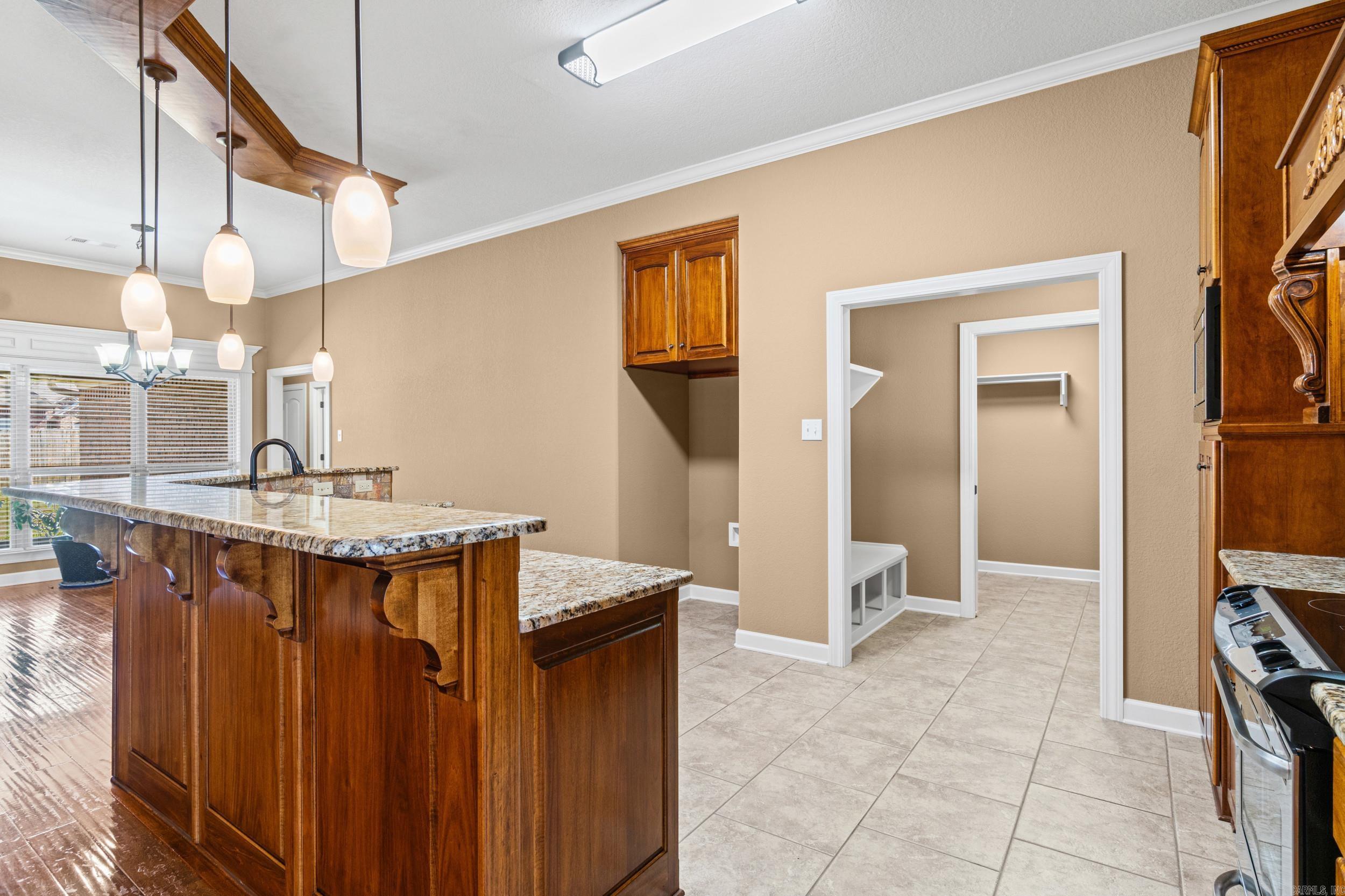 TRADEWINDS - Residential