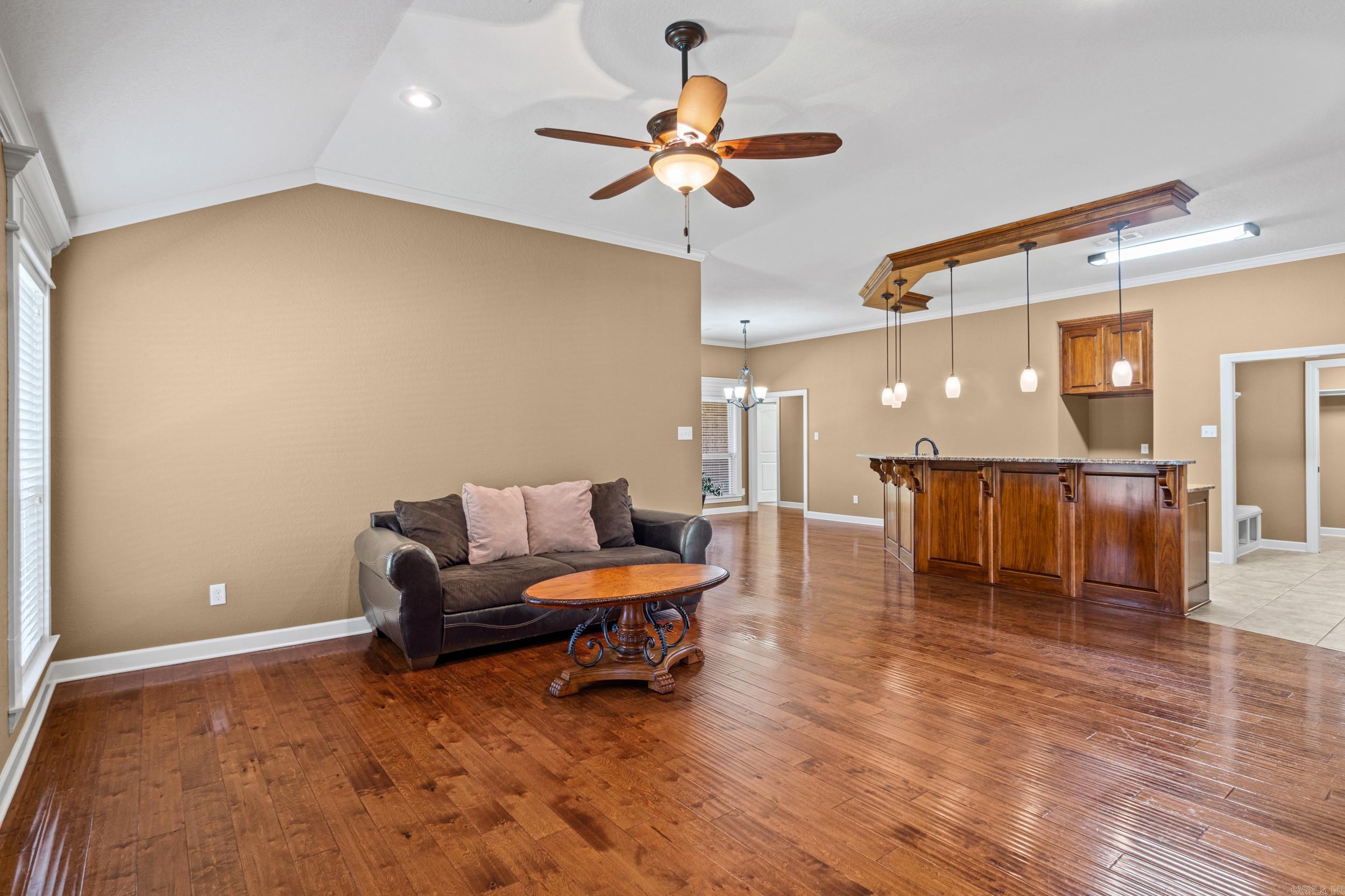 TRADEWINDS - Residential