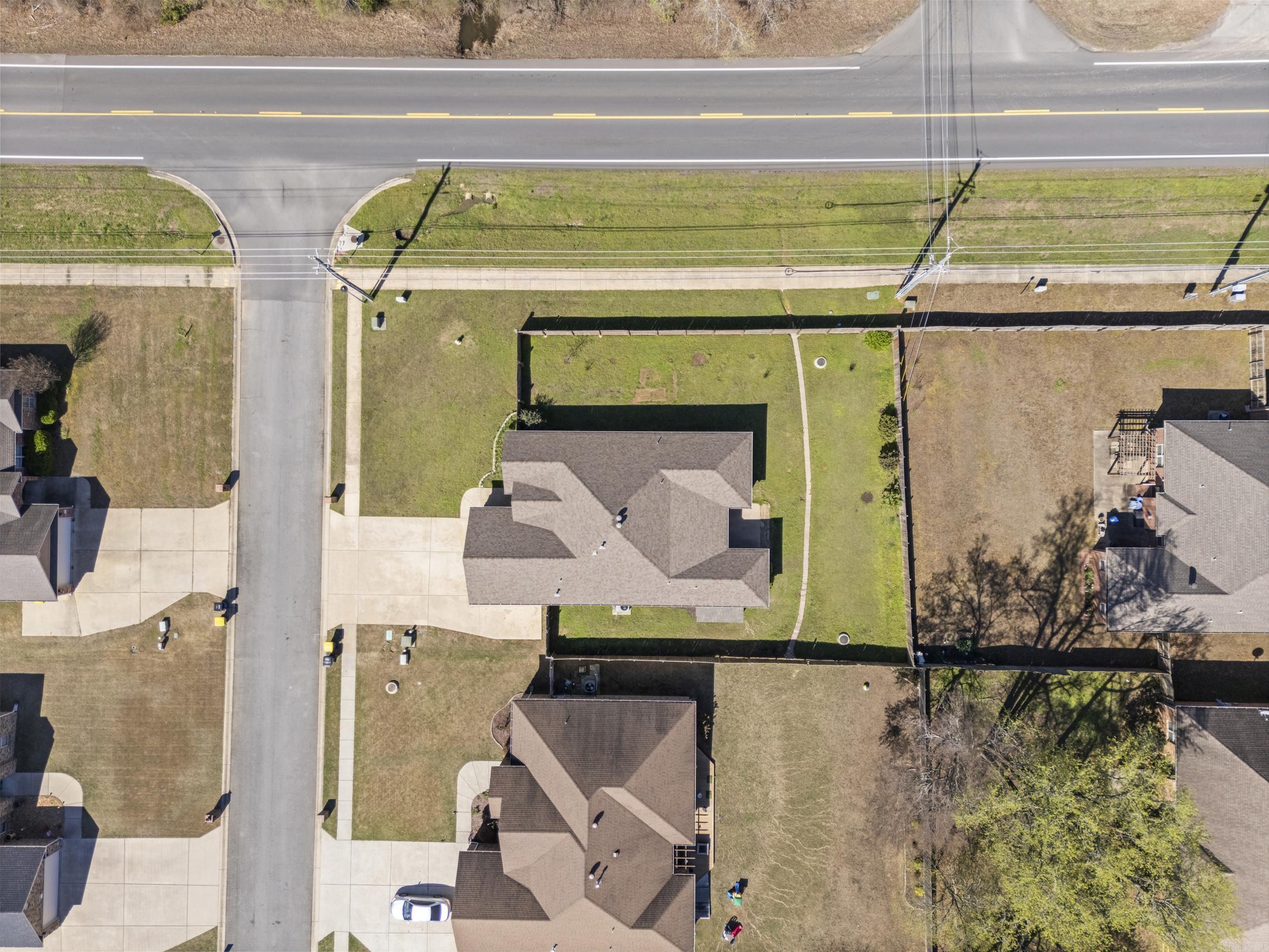 TRADEWINDS - Residential